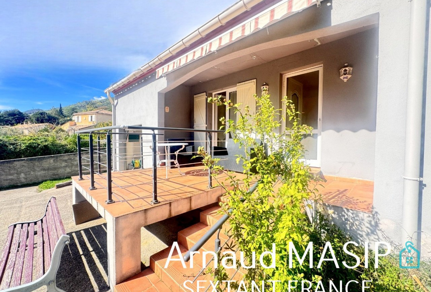 vente Villa Lapradelle - Photo 2