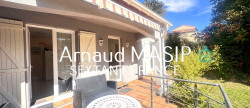 vente Villa Lapradelle