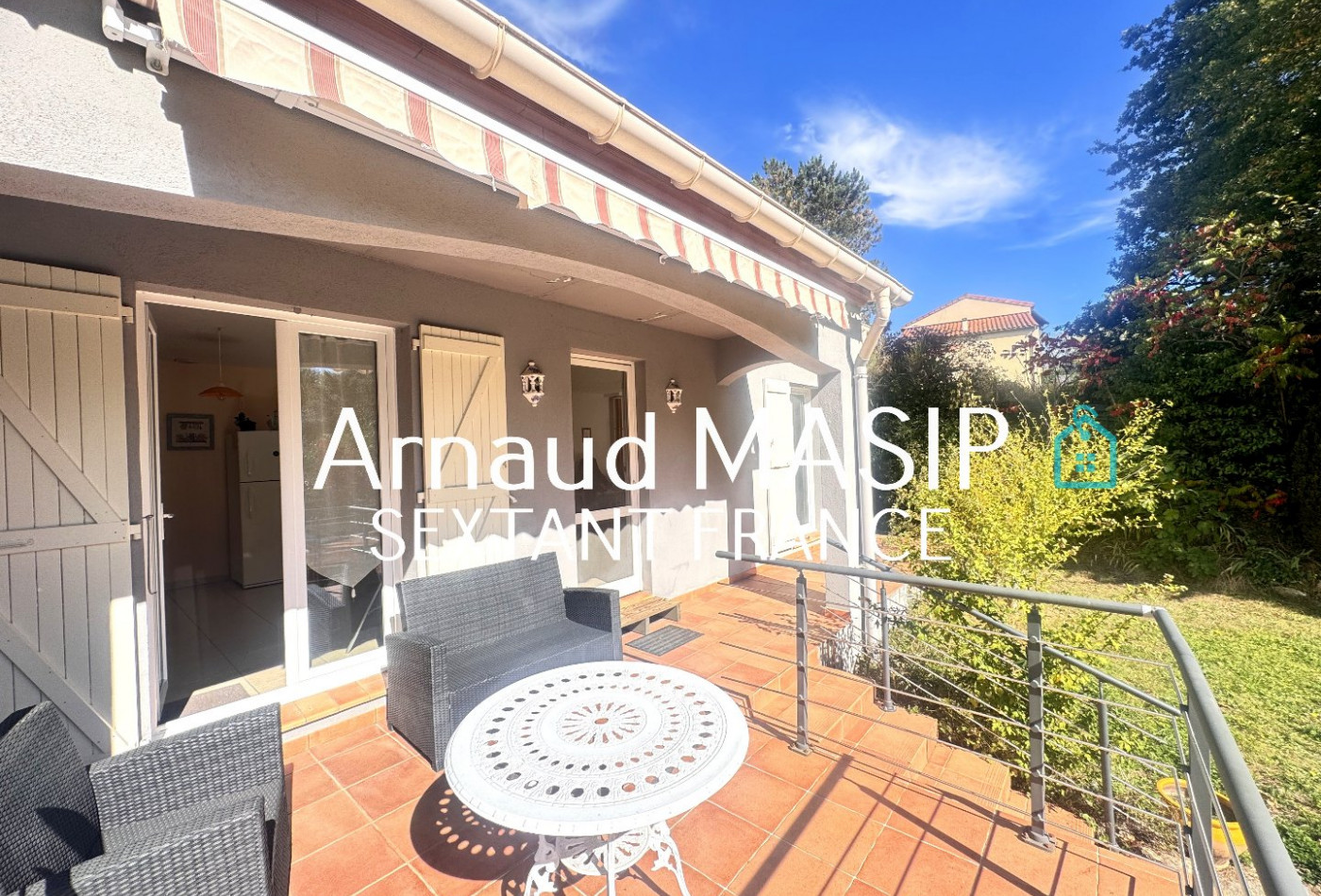 vente Villa Lapradelle - Photo 3