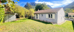vente Villa Lapradelle