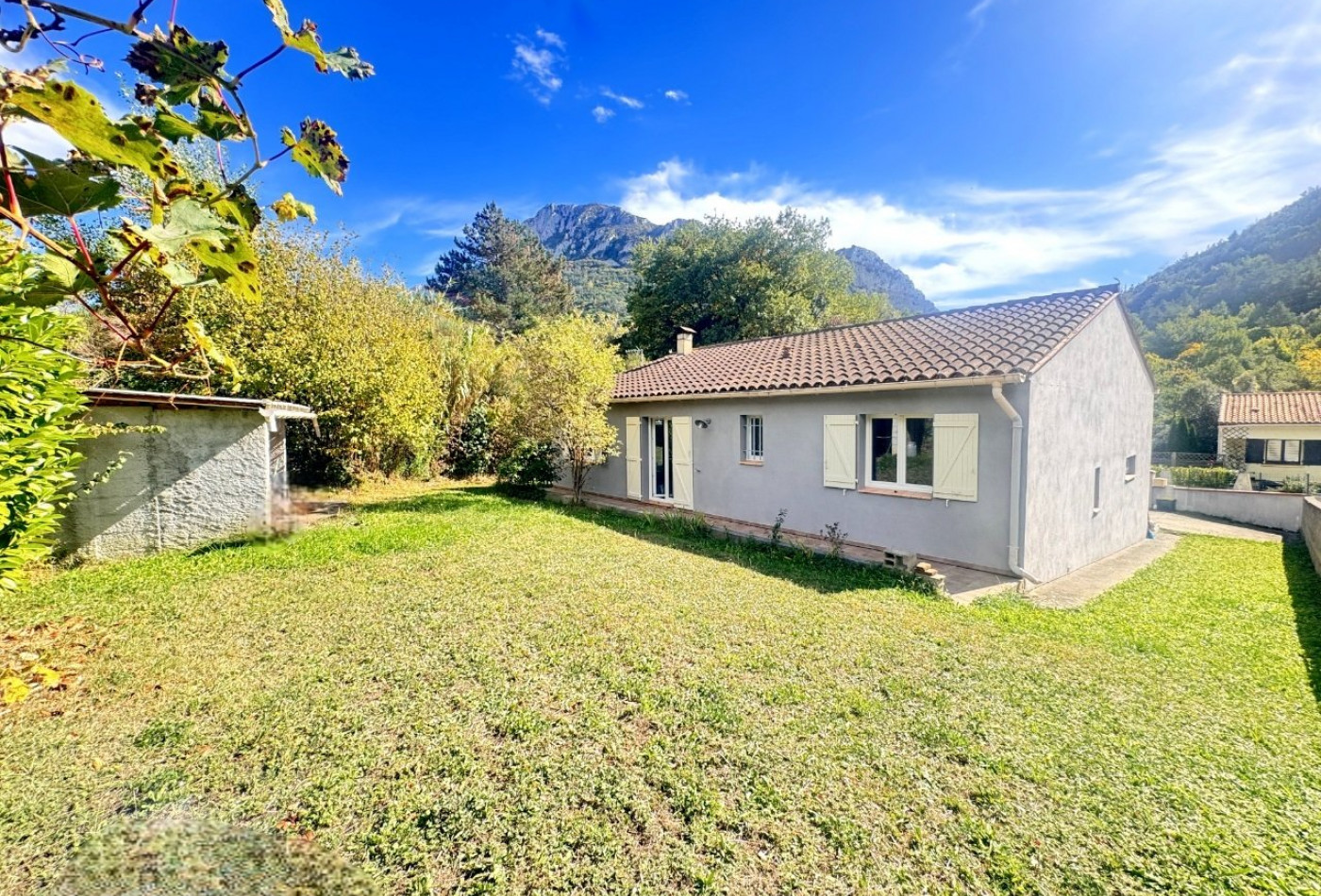 vente Villa Lapradelle - Photo 4