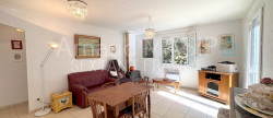 vente Villa Lapradelle