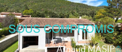 vente Villa Lapradelle