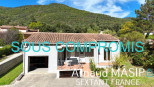 vente Villa Lapradelle
