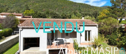 vente Villa Lapradelle