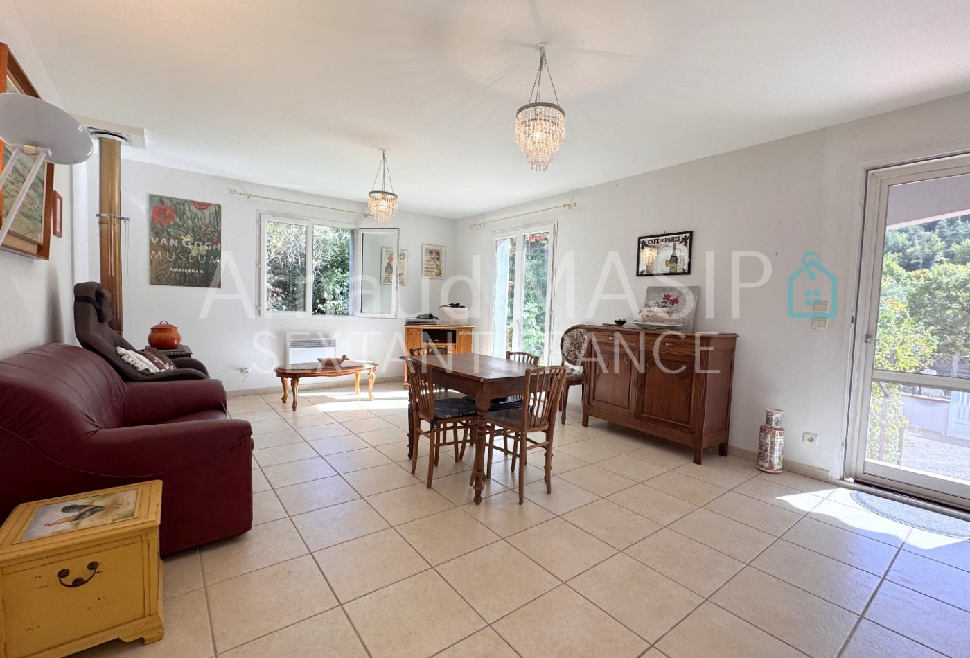 vente Villa Lapradelle - Photo 6