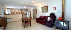 vente Villa Lapradelle