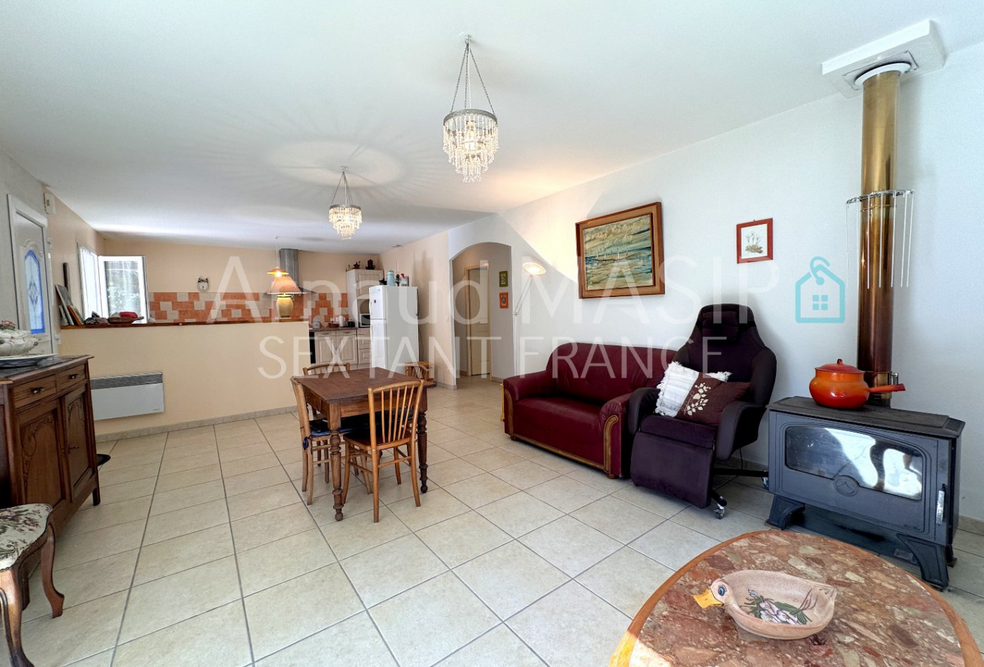 vente Villa Lapradelle - Photo 8