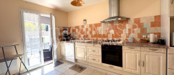 vente Villa Lapradelle