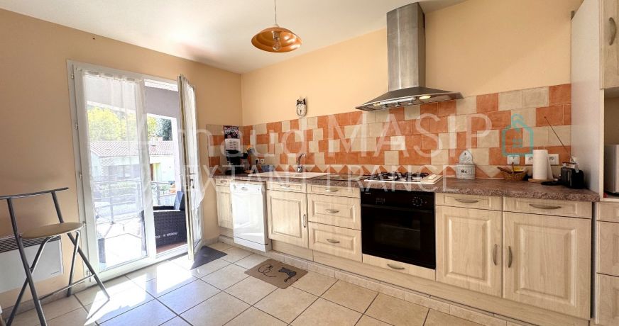 vente Villa Lapradelle