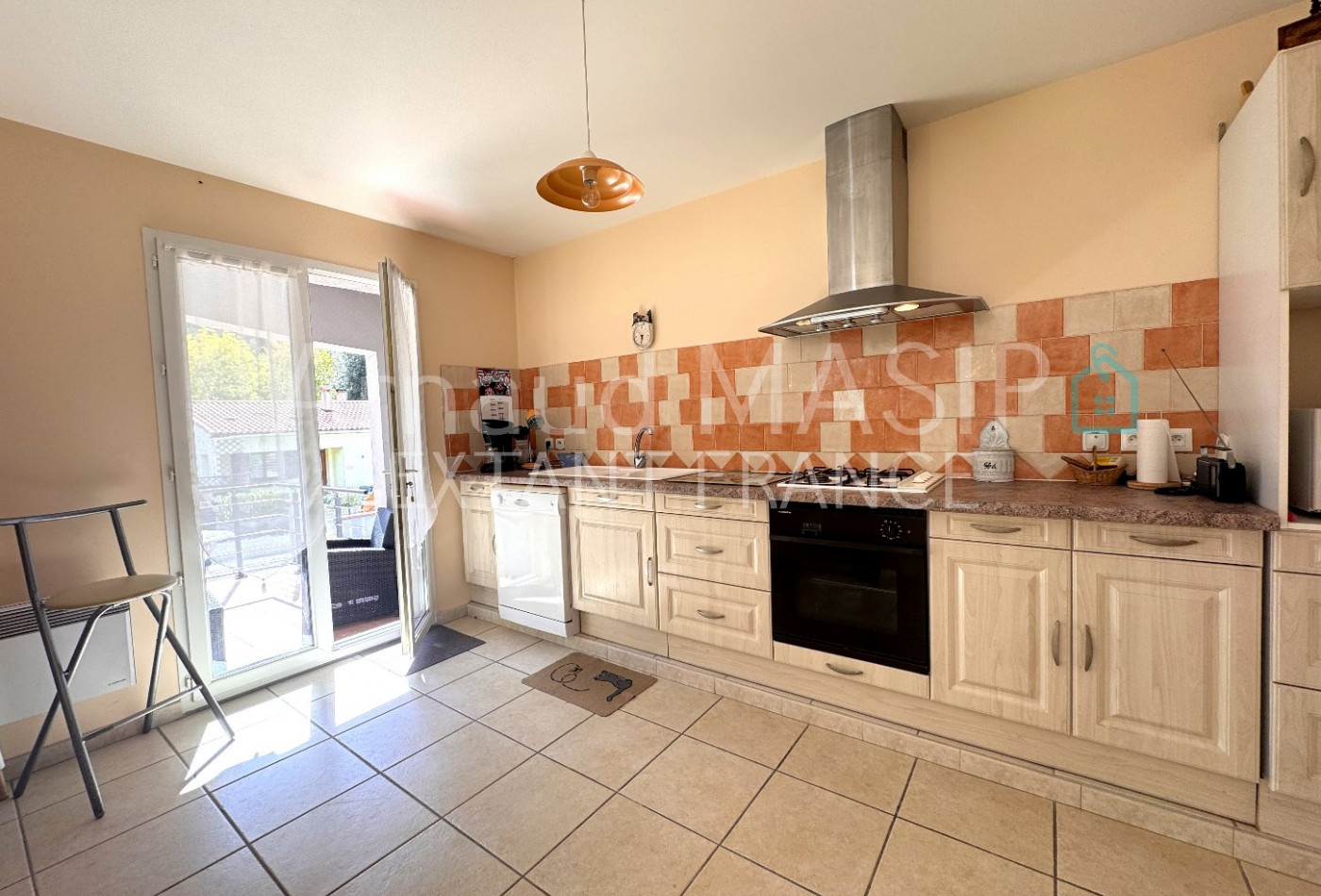 vente Villa Lapradelle - Photo 7