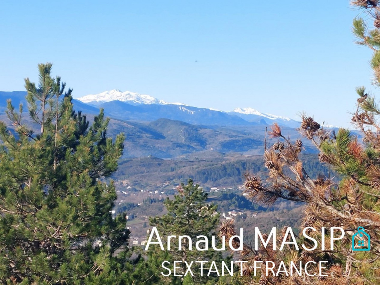 vente Villa Couiza - Photo 3