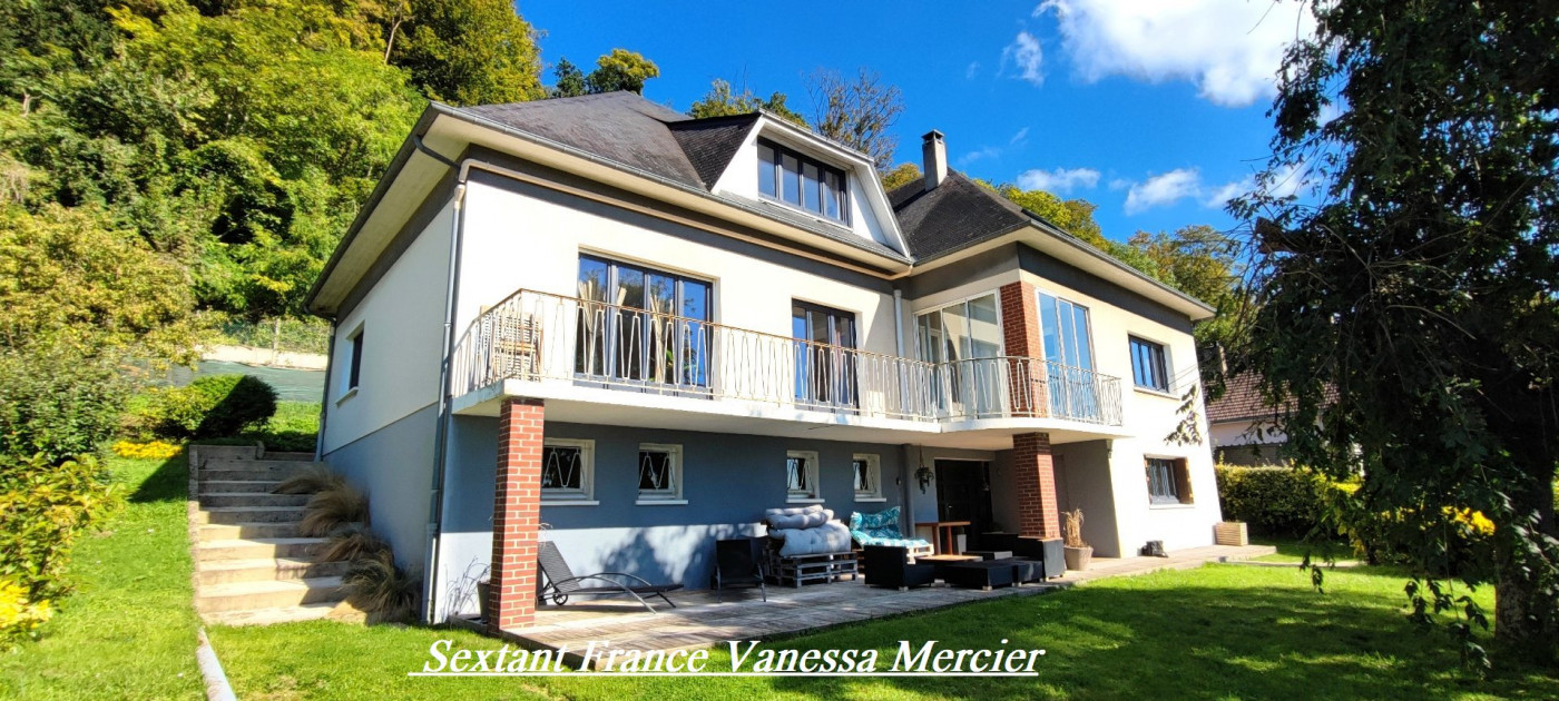 vente Maison individuelle Pont Audemer - Photo 1
