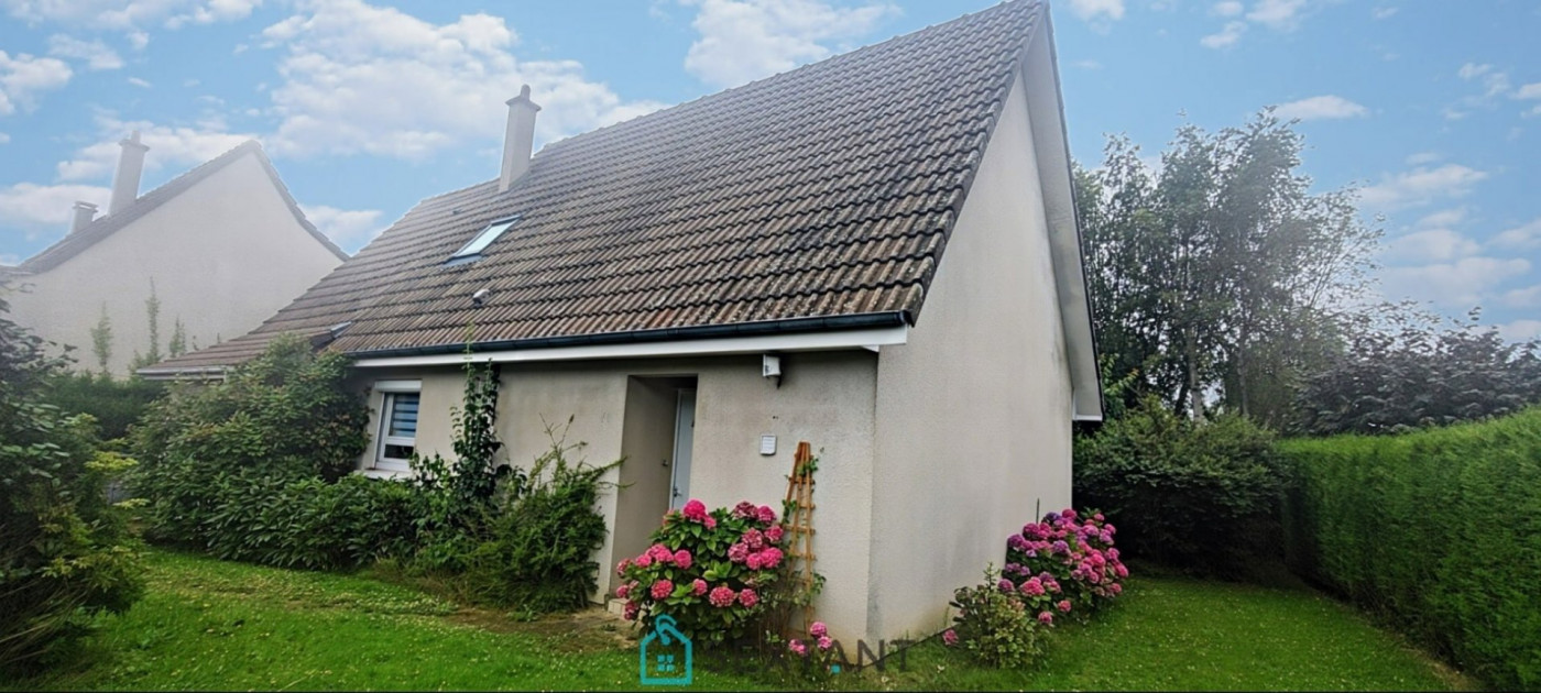 vente Maison individuelle Le Bosc Roger En Roumois - Photo 2