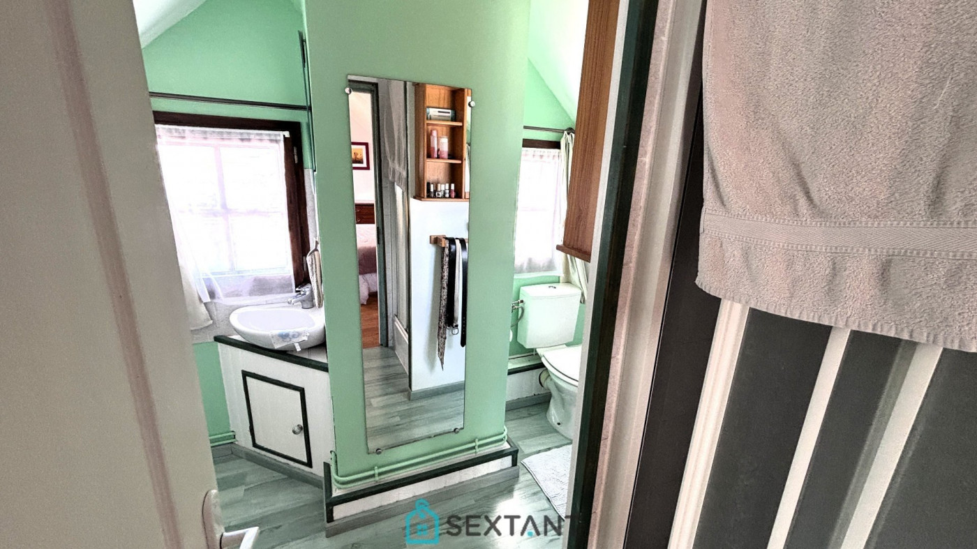 vente Maison normande Le Neubourg - Photo 13