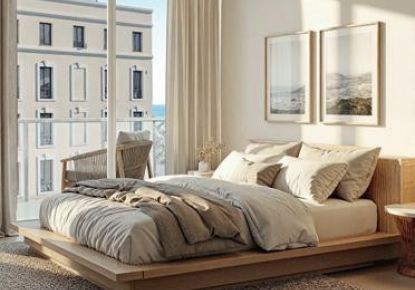 vente Appartement Nice
