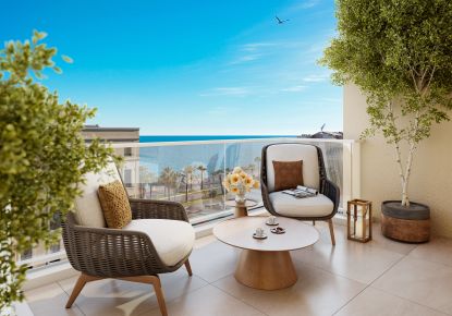 vente Appartement Nice