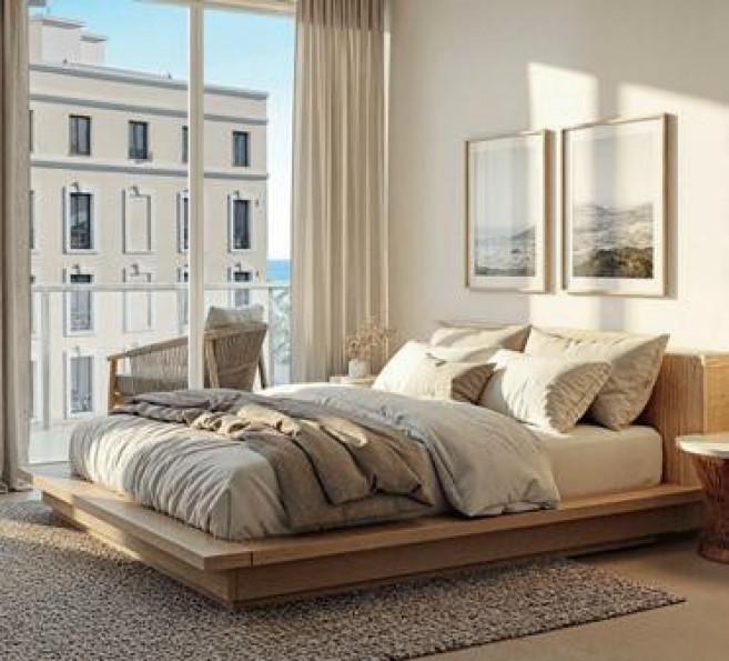 vente Appartement Nice - Photo 2