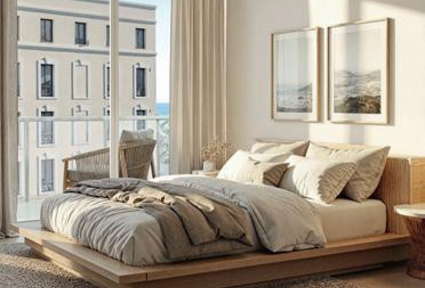 vente Appartement Nice - Photo 2