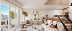vente Appartement Nice