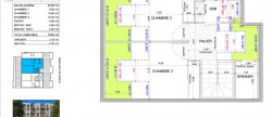 vente Appartement Nice
