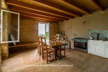 vente Maison bio climatique Saint Medard D'excideuil