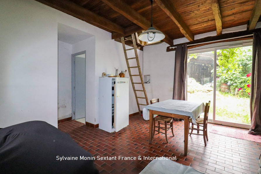 vente Maison bio climatique Saint Medard D'excideuil - Photo 9