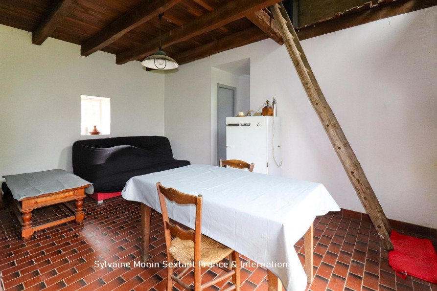 vente Maison bio climatique Saint Medard D'excideuil - Photo 10