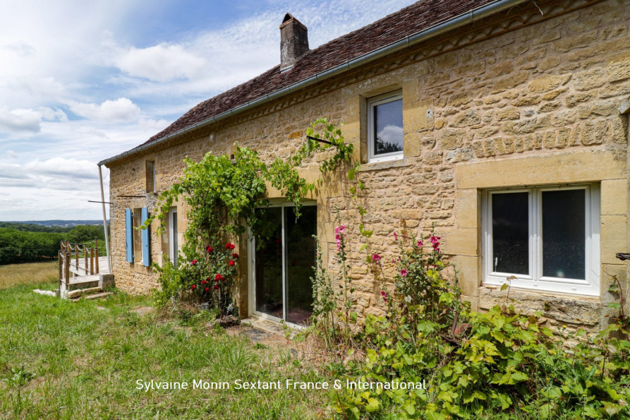vente Maison bio climatique Saint Medard D'excideuil - Photo 1