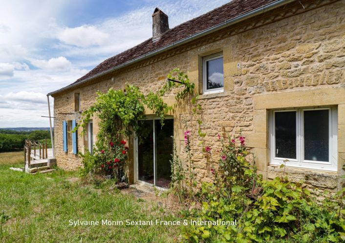 vente Maison bio climatique Saint Medard D'excideuil