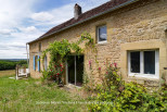 vente Maison bio climatique Saint Medard D'excideuil