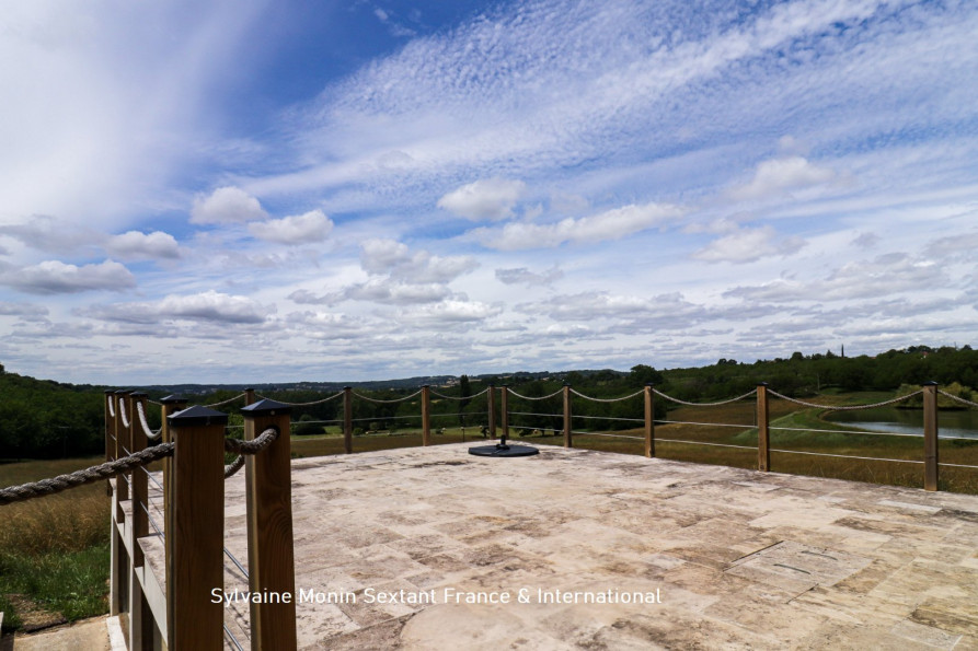 vente Maison bio climatique Saint Medard D'excideuil - Photo 2