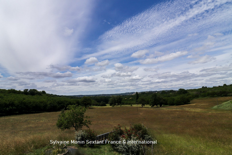 vente Maison bio climatique Saint Medard D'excideuil - Photo 3