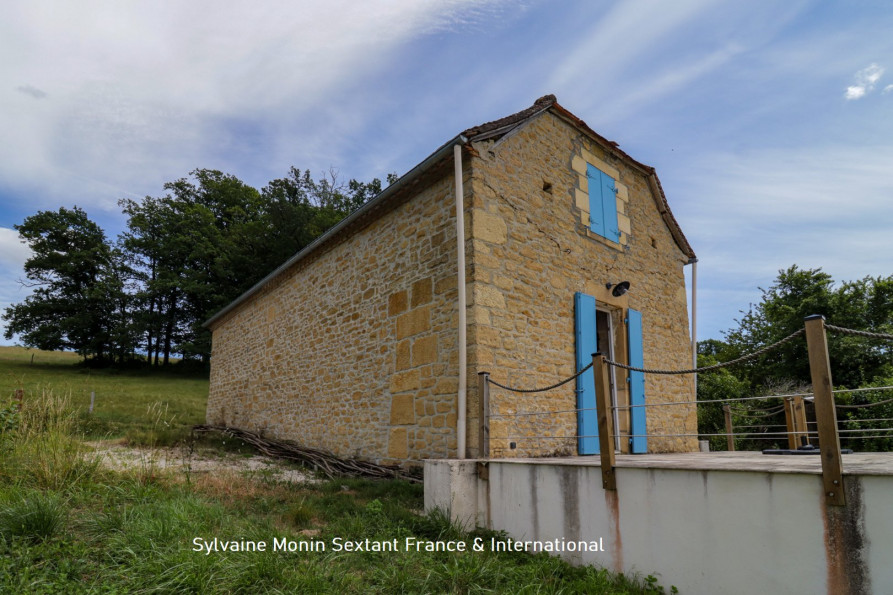 vente Maison bio climatique Saint Medard D'excideuil - Photo 5