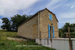 vente Maison bio climatique Saint Medard D'excideuil