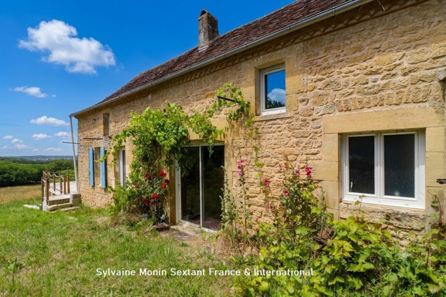 vente Maison bio climatique Saint Medard D'excideuil - Photo 1
