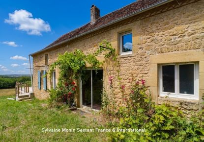vente Maison bio climatique Saint Medard D'excideuil