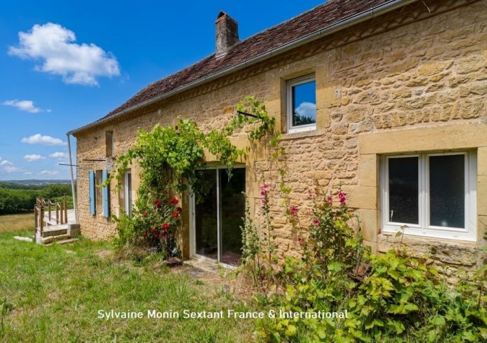 vente Maison bio climatique Saint Medard D'excideuil