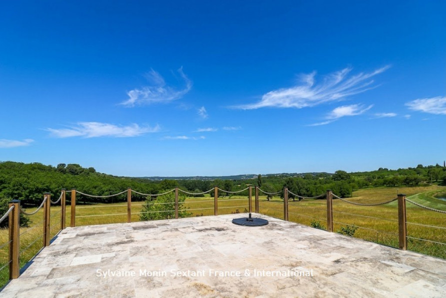 vente Maison bio climatique Saint Medard D'excideuil - Photo 2