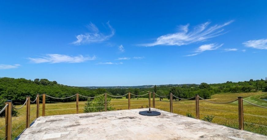 vente Maison bio climatique Saint Medard D'excideuil