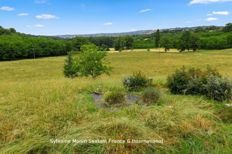 vente Maison bio climatique Saint Medard D'excideuil - Photo 3