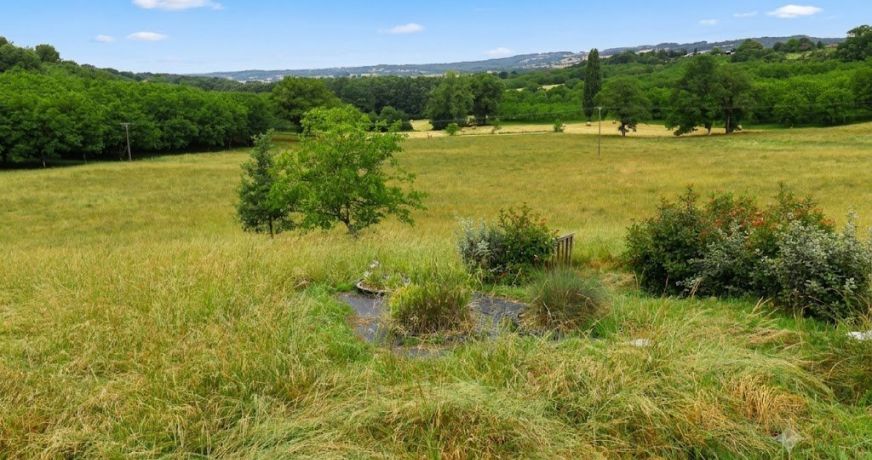 vente Maison bio climatique Saint Medard D'excideuil