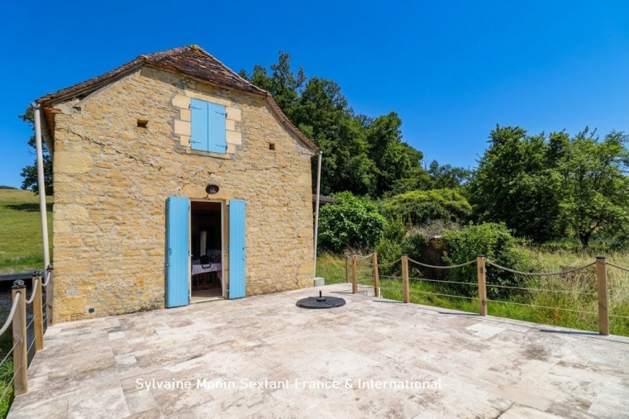 vente Maison bio climatique Saint Medard D'excideuil - Photo 4