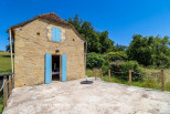 vente Maison bio climatique Saint Medard D'excideuil