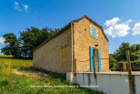 vente Maison bio climatique Saint Medard D'excideuil