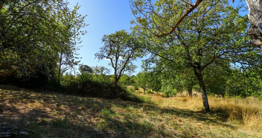 vente Maison bio climatique Saint Medard D'excideuil