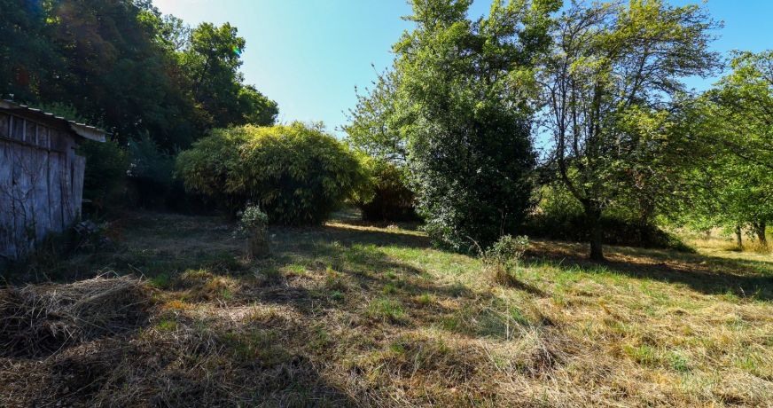vente Maison bio climatique Saint Medard D'excideuil