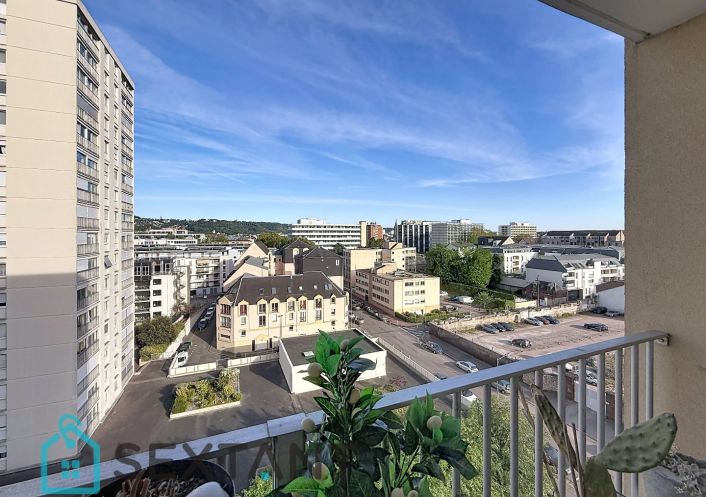 vente Appartement Rouen