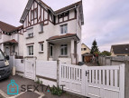 vente Maison de ville Grand Couronne