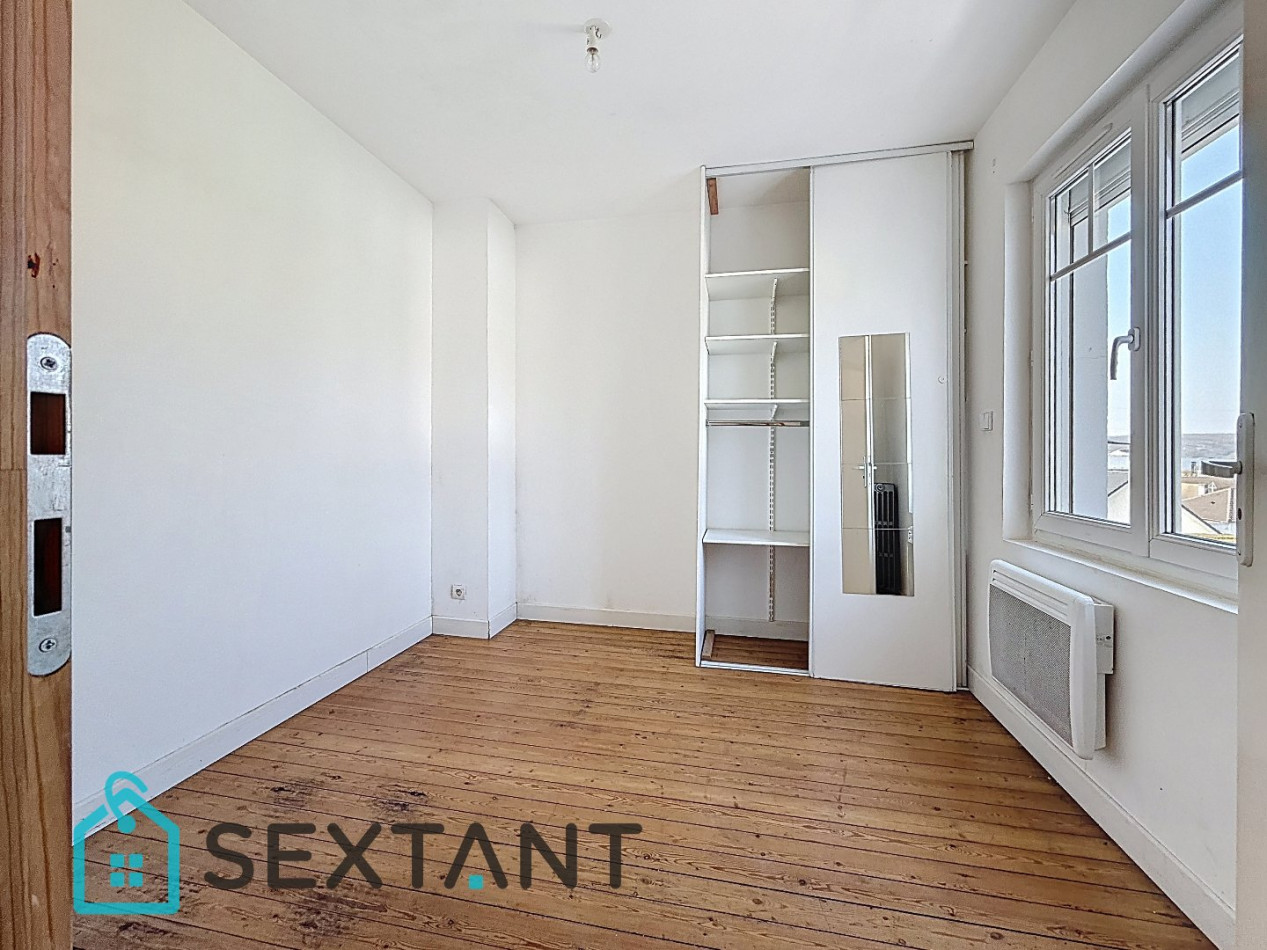 vente Maison de ville Grand Couronne - Photo 12